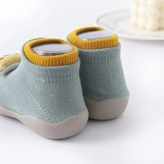 Baby First Walking Shoes Angels Club