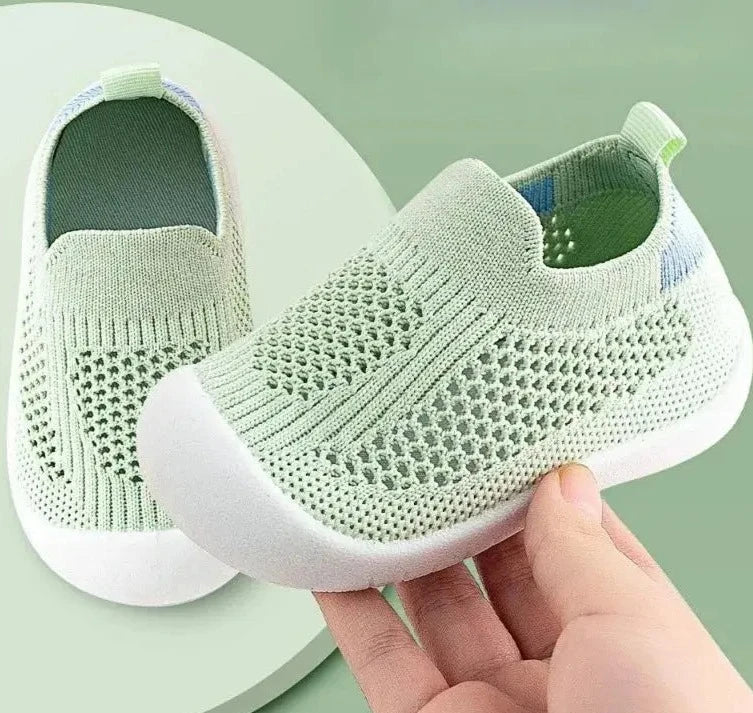 Summer Baby Shoes Angels Club