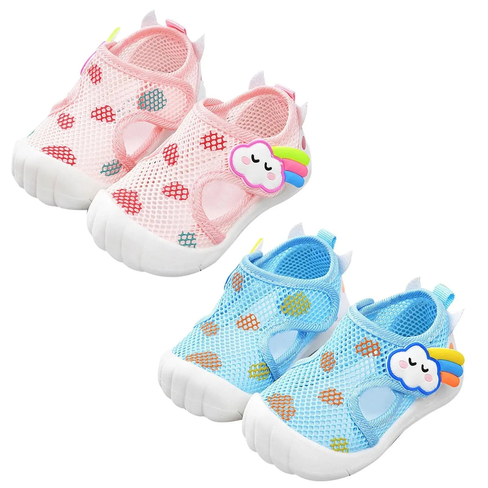 Baby Breathable Sandals Angels Club