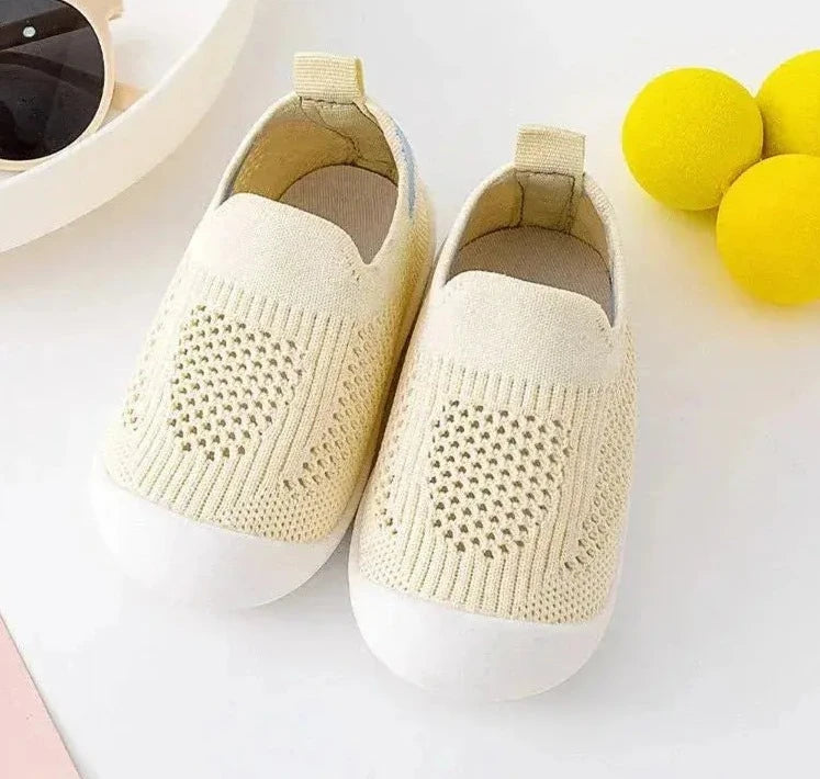 Summer Baby Shoes Angels Club