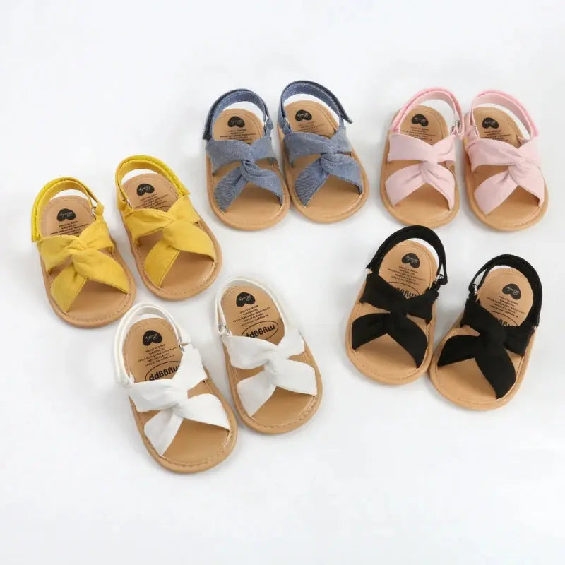 Baby Sandals Angels Club