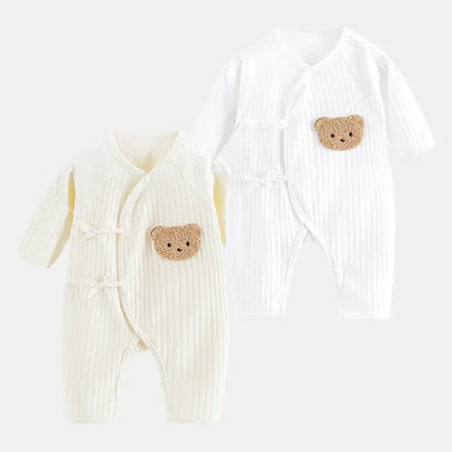 Baby Romper Angels Club