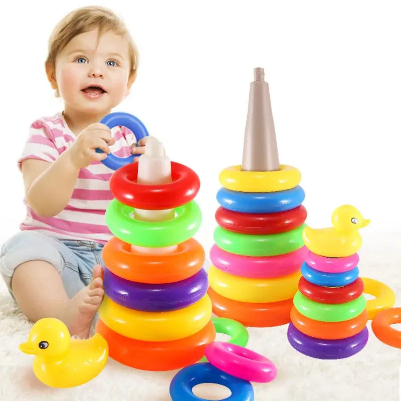 Kid's Montessori Toy Angels Club