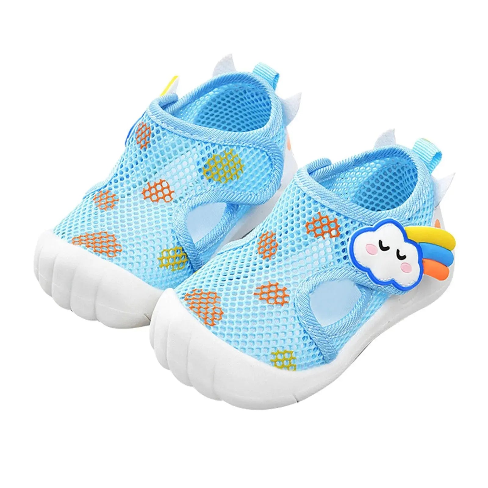 Baby Breathable Sandals Angels Club