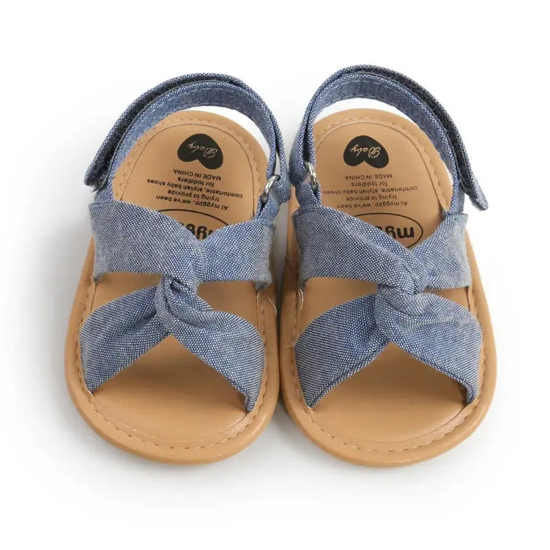 Baby Sandals Angels Club